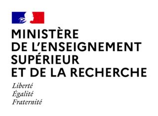 Ministère de l'Enseignement Supérieur et de la Recherche