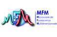 Microscopie Photonique de Fluorescence Multidimensionnelle